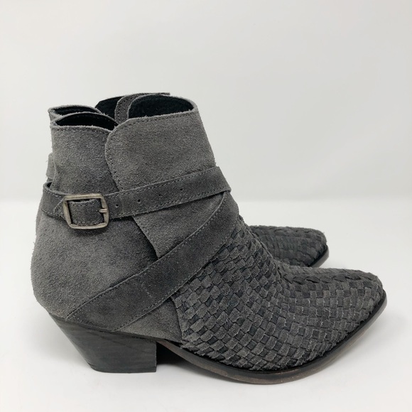 Free People | Venture Ankle Boot - Picture 5 of 6